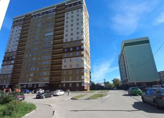 Квартира на продажу студия, 26.7 м2, Иваново, 2-я Полевая улица, 36к1, ЖК Каскад