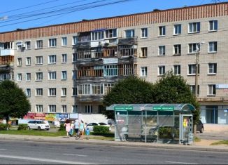 Аренда комнаты, 19 м2, Чебоксары, улица Гузовского, 14, Московский район