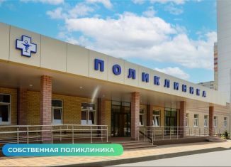 Продаю 1-ком. квартиру, 37.3 м2, Ростов-на-Дону, улица Юрия Дубинина, 1/1, ЖК Суворовский