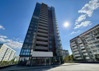 Продажа 1-комнатной квартиры, 42.7 м2, Казань, Ново-Савиновский район, улица Абдуллы Бичурина, 13