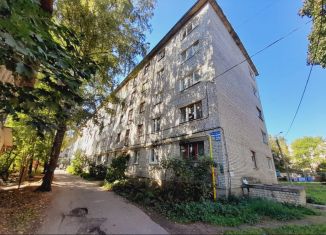 Продам комнату, 18 м2, Великий Новгород, улица Рогатица, 29