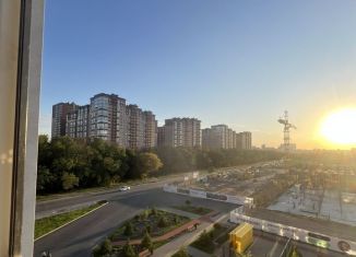 Продаю 1-ком. квартиру, 32.7 м2, Ростов-на-Дону, Берберовская улица, 9с2