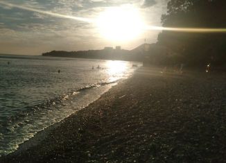 Сдаю дом, 40 м2, посёлок пансионата Небуг