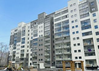 Продам квартиру студию, 26.6 м2, Челябинск, улица Дмитрия Неаполитанова, 48