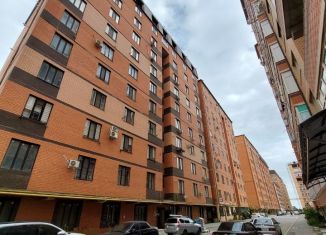 Двухкомнатная квартира на продажу, 55 м2, Дагестан, Губденская улица, 22