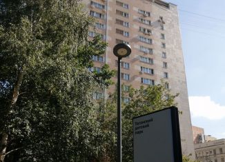 Продаю 2-ком. квартиру, 64.3 м2, Москва, Таганская улица, 25, Таганская улица