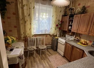 3-комнатная квартира на продажу, 68.8 м2, Тула, Зареченский территориальный округ, Октябрьская улица, 250к1