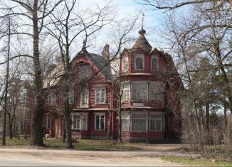 Продажа дома, 42 м2, Сестрорецк, Приморское шоссе, 250