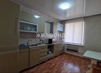 Продажа 1-комнатной квартиры, 37.5 м2, Черногорск, улица Калинина, 1