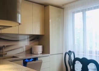 Аренда 3-комнатной квартиры, 89 м2, Москва, бульвар Яна Райниса, 43к1, метро Планерная