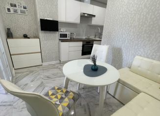 Сдаю в аренду квартиру студию, 37 м2, Крым, улица Кривошты, 11А