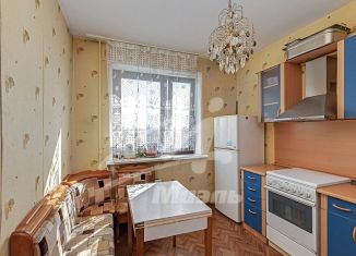 Продается 2-комнатная квартира, 54 м2, Москва, метро Марьино, улица Марьинский Парк, 11