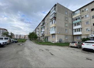 Продажа 2-комнатной квартиры, 43.5 м2, Сухой Лог, улица 60 лет СССР