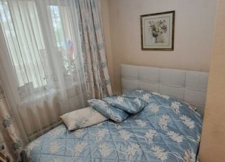 Продается 1-ком. квартира, 35 м2, Томск, Речной переулок, 4