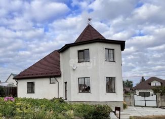 Продажа дома, 179.7 м2, Сысерть, улица Декабристов, 55