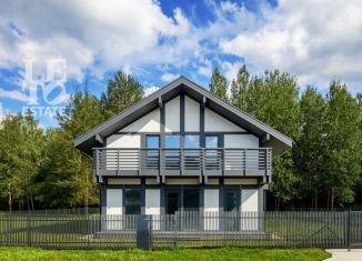 Продаю дом, 251.1 м2, деревня Хлябово, Полевая улица, 9