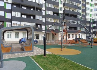 Трехкомнатная квартира на продажу, 78 м2, Ростов-на-Дону, улица Жмайлова, 19А