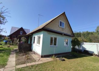 Дача на продажу, 46 м2, Татарстан, СНТ Берёзка ТЭЦ-1, 85