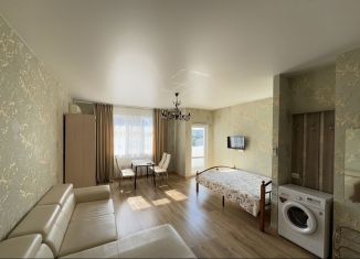 Сдача в аренду квартиры студии, 36 м2, Сочи, Параллельная улица, 9лит5