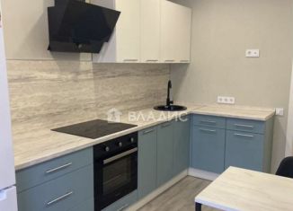 1-комнатная квартира на продажу, 36 м2, Владимир, улица Нижняя Дуброва, 47к3, ЖК Панорама