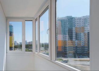 Продается 3-ком. квартира, 82.6 м2, Ростов-на-Дону, улица Дмитрия Петрова, 9