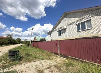 Продам дом, 282.2 м2, Апшеронск, Берёзовая улица