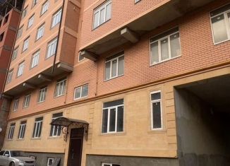 Продается однокомнатная квартира, 56.6 м2, Махачкала, улица Перова, 13Б