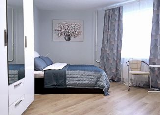 Сдается в аренду 1-комнатная квартира, 45 м2, Санкт-Петербург, Красносельский район, улица Маршала Казакова, 82к1