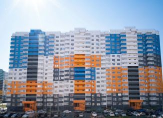 Продажа 2-комнатной квартиры, 64.5 м2, Ростов-на-Дону, улица Дмитрия Петрова, 9