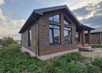 Продаю дом, 115 м2, деревня Куюки, Полевая улица, 54