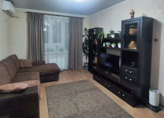 Продам 1-комнатную квартиру, 41 м2, Краснодар, Московская улица, 125к1, ЖК Атмосфера