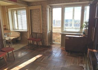 Продаю 3-комнатную квартиру, 73.4 м2, Санкт-Петербург, Богатырский проспект, 6