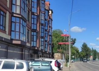 Продажа однокомнатной квартиры, 49.9 м2, Воронеж, набережная Массалитинова, 16/1