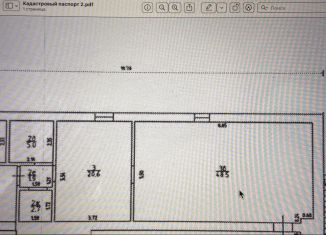 Сдаю в аренду помещение свободного назначения, 80 м2, Калининград, Московский проспект, 121А