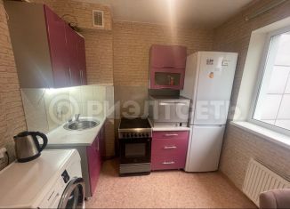 Продаю однокомнатную квартиру, 31.3 м2, Мурманск, улица Алексея Генералова, 19к1, Первомайский округ