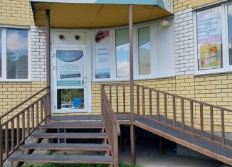 Продам помещение свободного назначения, 63 м2, Барнаул, Змеиногорский тракт, 104П/5, Центральный район