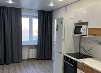 Продажа 1-комнатной квартиры, 50.1 м2, Тюмень, Калининский округ, улица 9 Января, 162/1