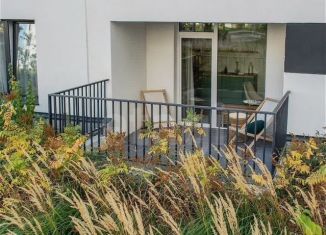 Продажа 1-комнатной квартиры, 38.6 м2, Томск, улица Пушкина, 61/2, ЖК Михайловский Парк-квартал