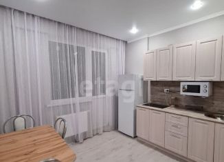 Однокомнатная квартира в аренду, 38 м2, Казань, проспект Победы, 139Ак1