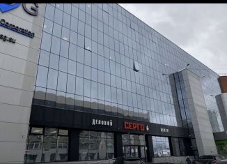 Сдаю офис, 17 м2, Пермь, Монастырская улица, 61