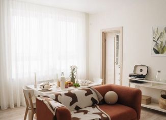 Продам однокомнатную квартиру, 43.2 м2, Тюмень