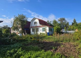 Дача на продажу, 40 м2, Татарстан, улица Дзержинского