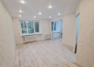 Продам однокомнатную квартиру, 30.8 м2, Кстово, 2-й микрорайон, 15