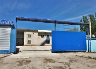 Складское помещение в аренду, 550 м2, Саратовская область, Ново-Астраханское шоссе, 81к6
