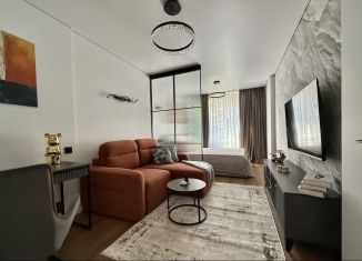 Сдам 1-ком. квартиру, 40 м2, Москва, Илимская улица, 1Вк3