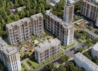 Продается двухкомнатная квартира, 70.3 м2, Пенза