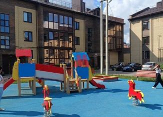 2-ком. квартира на продажу, 54.5 м2, деревня Полесье, 1-й Сиреневый проезд, 36к1