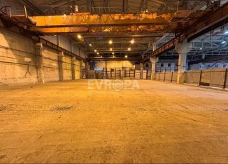 Сдам производство, 1350 м2, Ульяновская область, проезд Максимова, 20