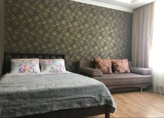 Сдам однокомнатную квартиру, 42 м2, Казань, Чистопольская улица, 82