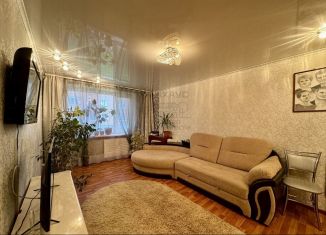 Продаю 2-ком. квартиру, 53.6 м2, Нефтекамск, Парковая улица, 8В